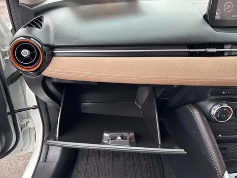 Mazda Mazda2 (Demio)