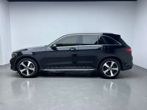 Mercedes-Benz Mercedes-Benz GLC