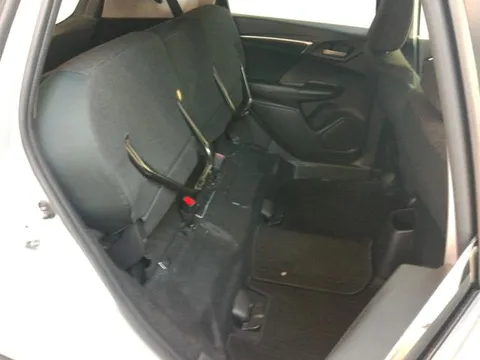Honda Jazz (Fit)