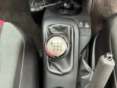 Toyota iQ