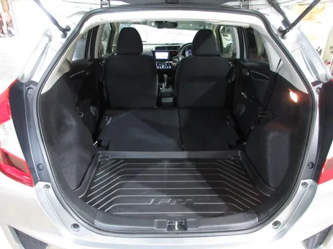 Honda Jazz (Fit)