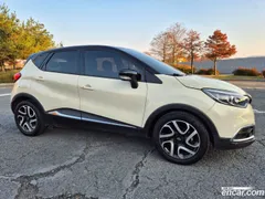 Renault QM3