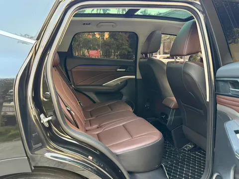 Wey VV6