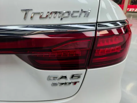Gac GA6