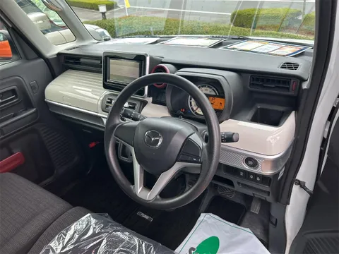 Mazda Flair Wagon