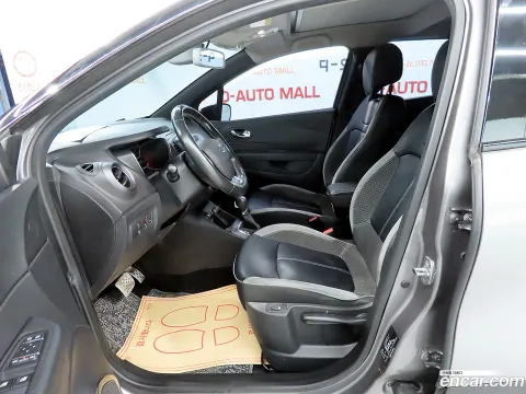 Renault QM3