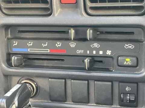 Suzuki Carry