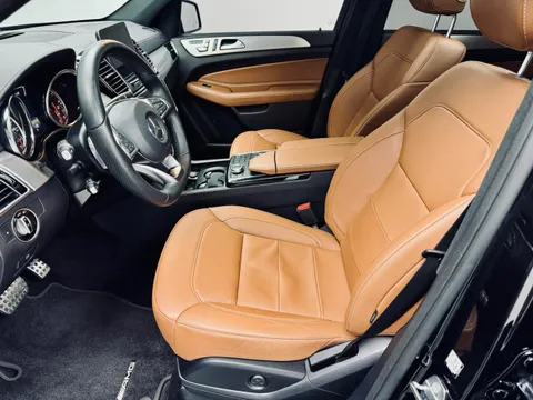 Mercedes-Benz Mercedes-Benz GLE