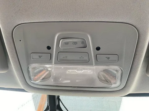 Chery Arrizo 5