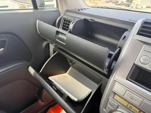Honda Zest Spark