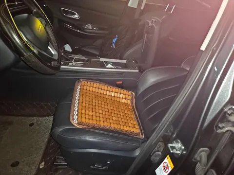 Changan X7