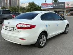 Renault SM3