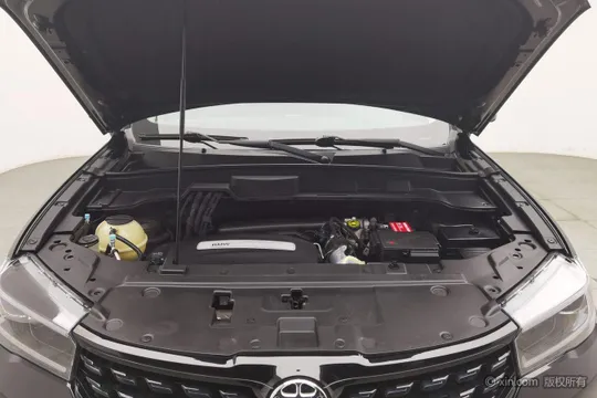 Brilliance V7