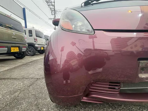 Mitsubishi I