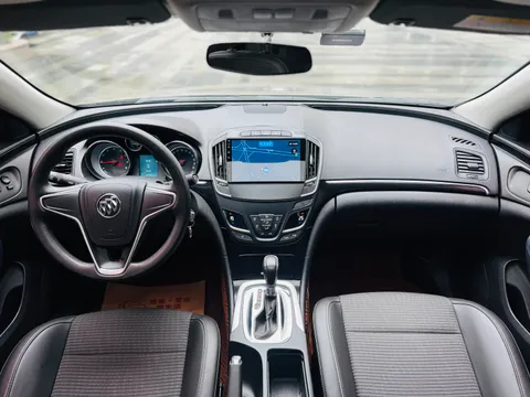 Buick Regal