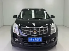 Cadillac SRX