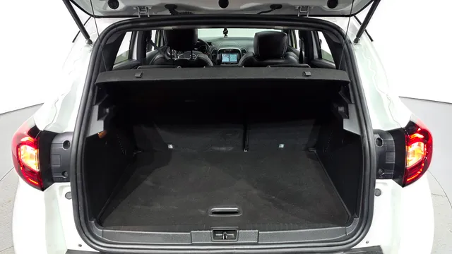 Renault QM3