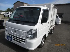 Nissan Clipper Truck