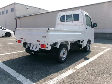 Suzuki Carry Track