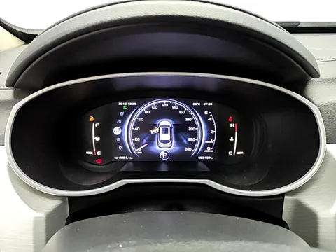 Geely Boyue