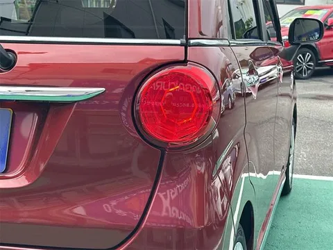 Toyota Pixis Joy