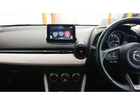 Mazda Mazda2 (Demio)