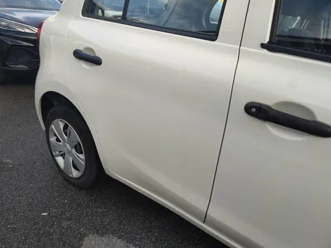 Nissan Micra (March)