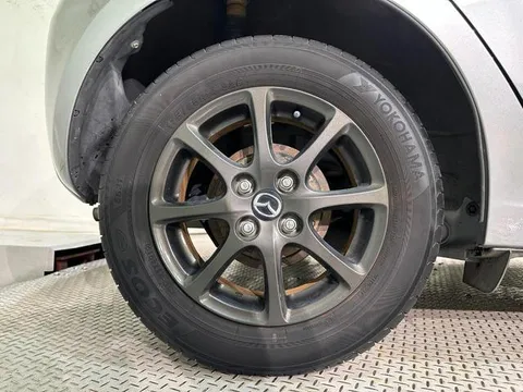 Mazda Mazda2 (Demio)
