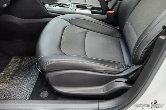 Chevrolet Cavalier