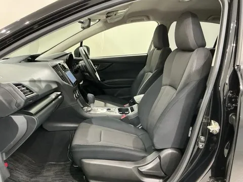 Subaru Impreza Sports