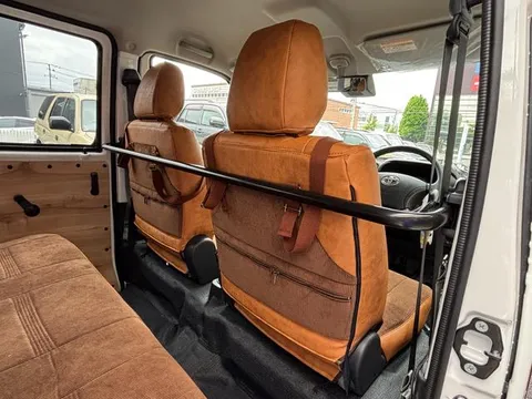 Toyota TownAce Van