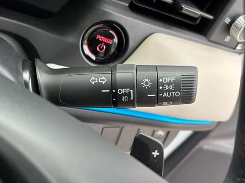 Honda HR-V (Vezel)