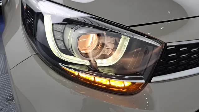 Kia Picanto (Morning)