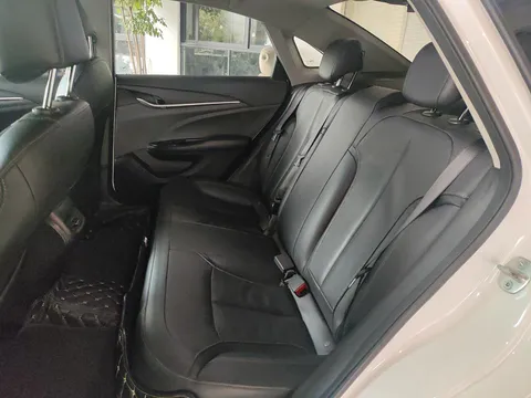 Buick Excelle GT