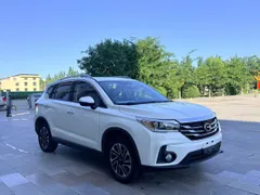 Gac GS4