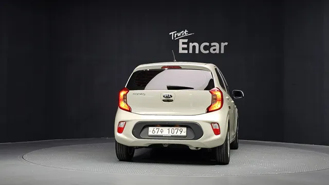Kia Picanto (Morning)