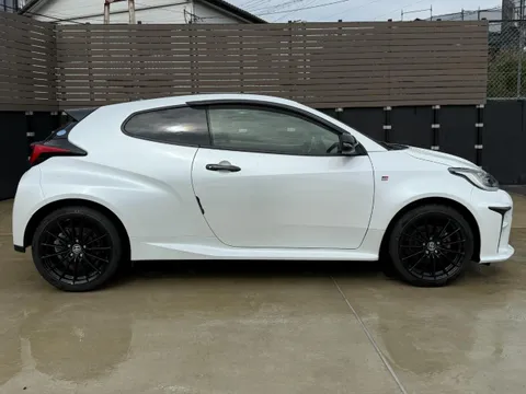 Toyota GR Yaris