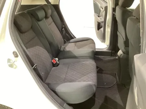 Honda Jazz (Fit)