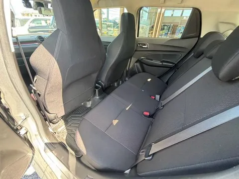 Suzuki Swift Sport
