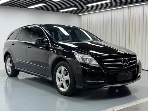 Mercedes-Benz R-Class