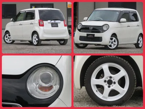 Honda N-ONE