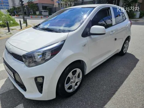 Kia Picanto (Morning)