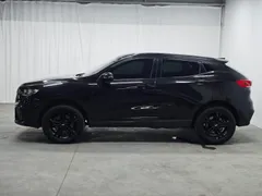 Wey VV5