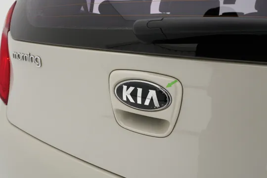 Kia Picanto (Morning)