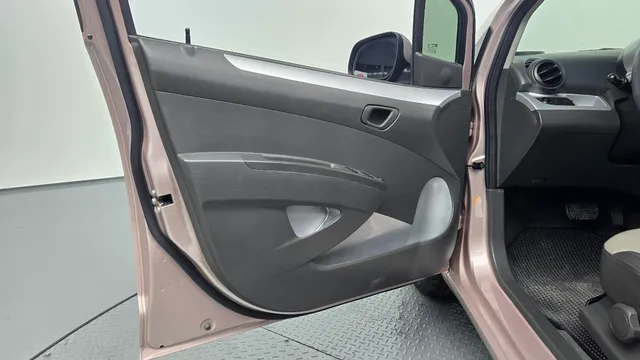 Chevrolet Matiz