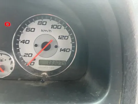 Honda Vamos