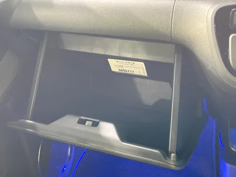 Honda N-BOX Slash