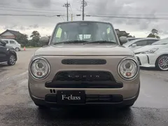Suzuki Alto Lapin LC