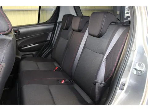 Suzuki Swift Sport