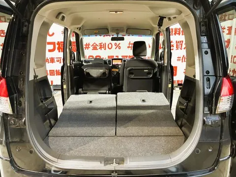 Suzuki Solio Bandit